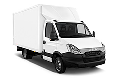 Iveco Daily 20m3