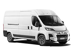 Fiat Ducato 11m3