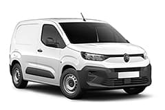 Citroen Berlingo 3m3 , Electric