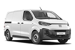 Fiat Scudo 5m3
