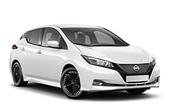 Nissan Leaf , Electric