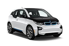 BMW i3 , Electric