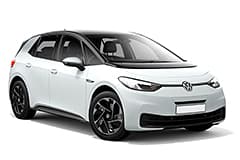 Volkswagen ID.3 5 Door , Electric