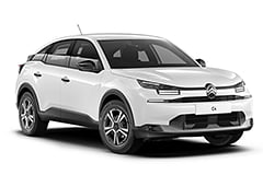 Citroen C4 , Electric