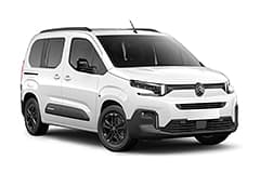 Citroen Berlingo , Electric