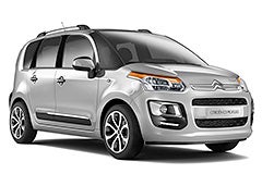 Citroen C3 Picasso