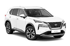 Nissan X-Trail N-Connect 