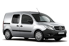 Mercedes Citan