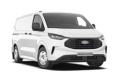 Ford Transit Custom 6m3