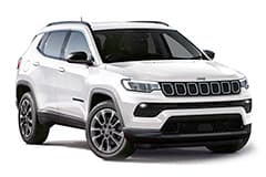 Jeep Compass 4x4 , Hybrid