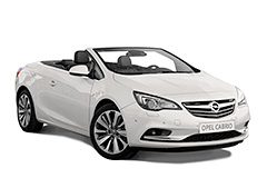 Opel Cabrio