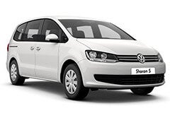 VW Sharan