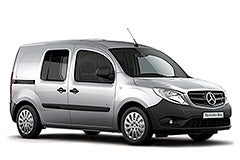 Mercedes Citan