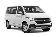 VW Caravelle