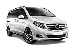 Mercedes Benz Vito