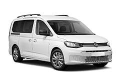 VW Caddy Maxi Kombi