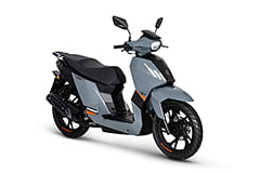 Peugeot Tweet 125cc
