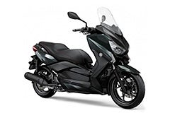 Yamaha XMAX 250cc