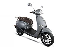 Motron Ideo 50cc