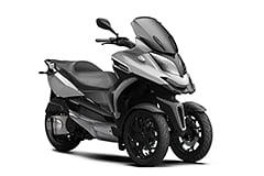 Quadro QV3 350cc