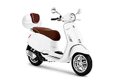 Vespa Primavera 125cc