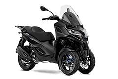 Piaggio MP3 400cc