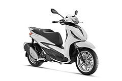 Piaggio Beverly 300cc
