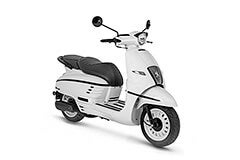 Peugeot Django 125cc