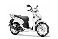 Honda Vision 110cc