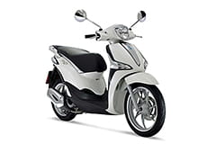 Piaggio Liberty 50cc