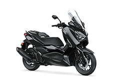 Yamaha Xmax 125cc