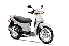 Honda Scoopy 50cc