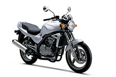 Kawasaki ER5 500cc