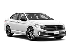 VW Jetta