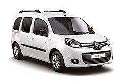 Citroen Berlingo / Kangoo