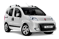 Fiat Qubo