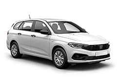 Fiat Tipo SW Lounge