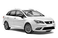 Seat Ibiza SW
