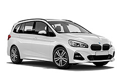BMW 2 Series Gran Tourer