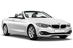 BMW 4 Cabrio