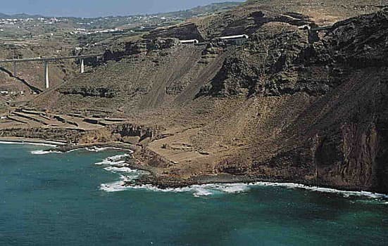 Santa María de Guía de Gran