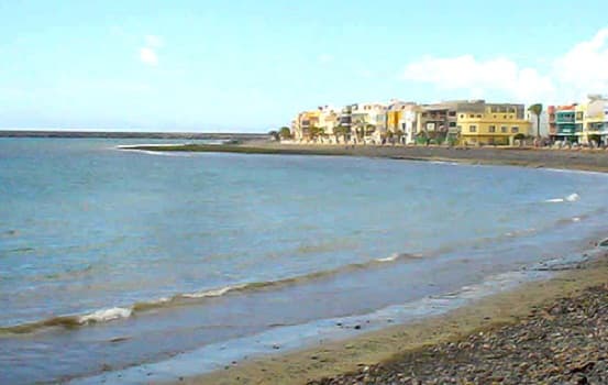 Agüimes