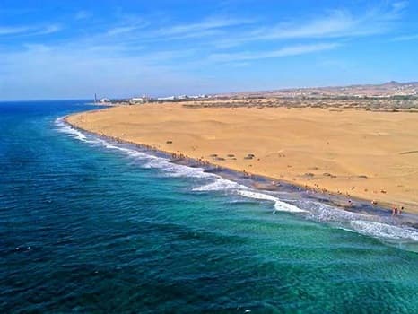 Maspalomas