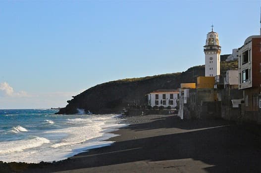 Candelaria