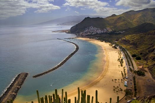 Santa Cruz de Tenerife