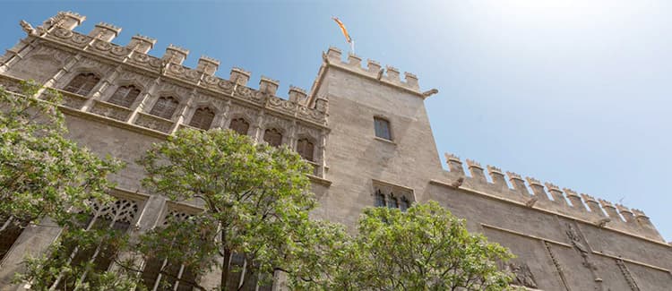 Alquiler de Coches en Valencia, Aldaya Ciudad.