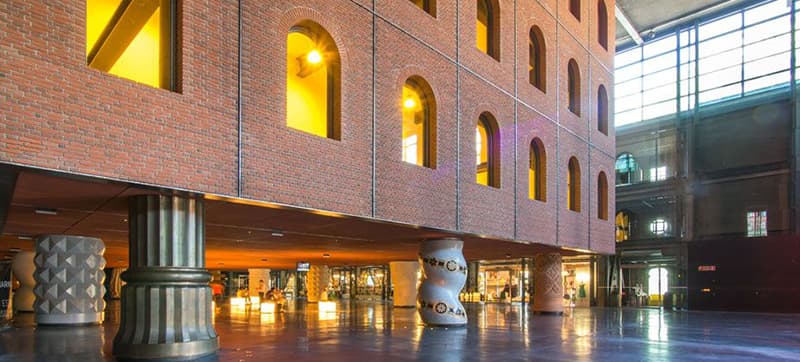 Disfruta con tu Coche de Alquiler desde Bilbao