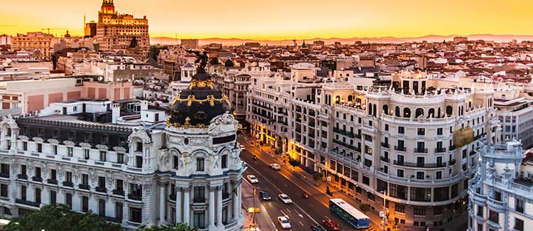 ¿Por qué Alquilar tu Coche en Leganés con DoYouSpain?
