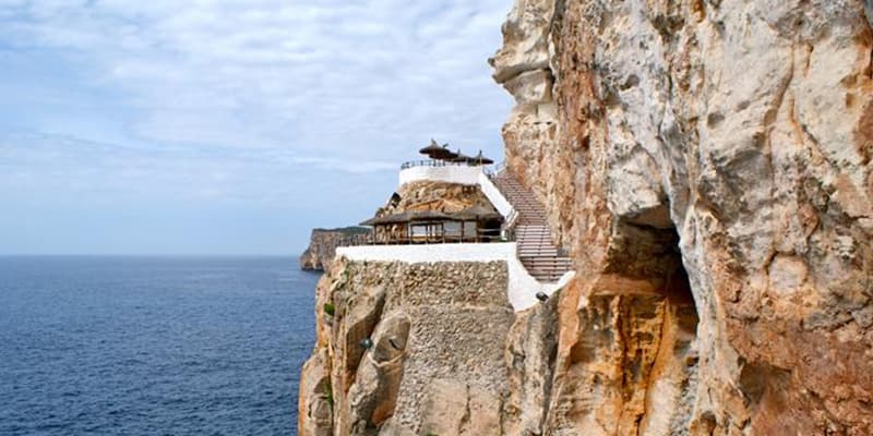 Alquila el Mejor Coche en Menorca