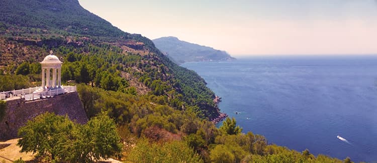 Mietwagen Palma De Mallorca Doyouspain